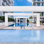 3900-1205Mg Design District, Condo 1 Bedroom & 1 Bathroom