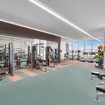3900-1205Mg Design District, Condo 1 Bedroom & 1 Bathroom